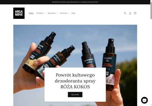 MAROKO PRODUKT Sp. z o.o.