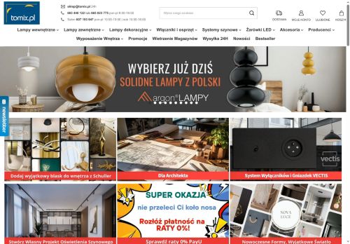 „TOMIX” SPÓŁKA Z OGRANICZONĄ ODPOWIEDZIALNOŚCIĄ SPÓŁKA KOMANDYTOWA