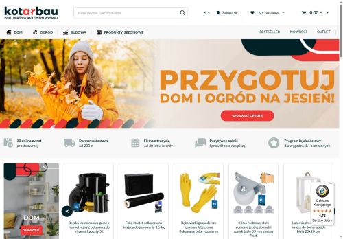 MK Trading Michał Kotarba