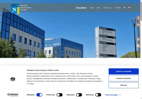 APC Instytut Sp. z o.o.