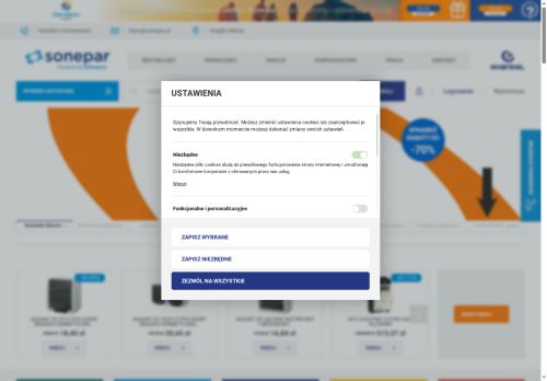 SONEPAR POLSKA Sp. z o.o.