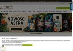 KAWOWO S.C. OLIMPIA DUSZA, PRZEMYSŁAW DUSZA